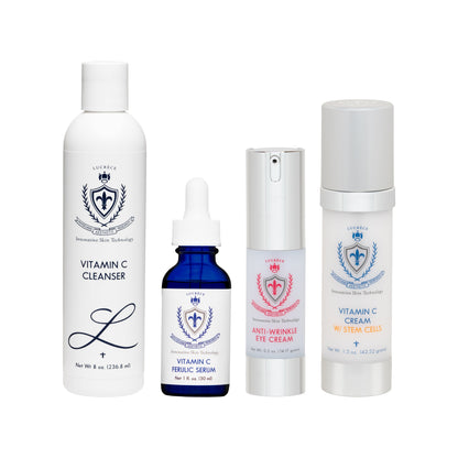 Brighten & Firm Regimen