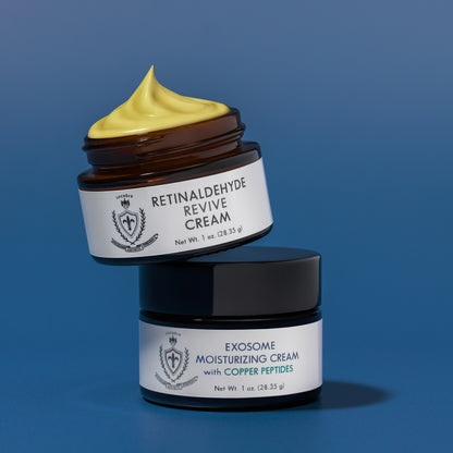 Retinaldehyde Revive Cream