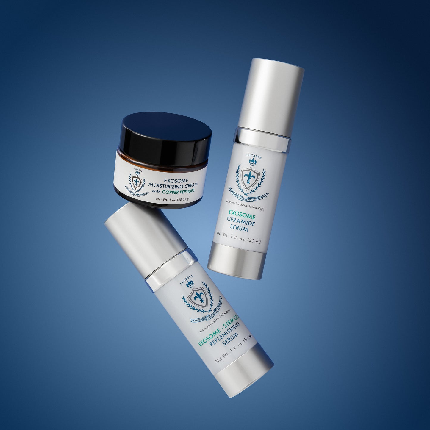 Exosome - Stem Cell Replenishing Serum