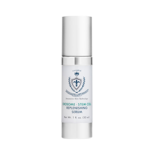 Stem Cell Replenishing Serum