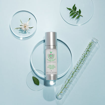 Stem Cell Moisturizing Cream