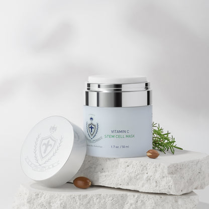 Vitamin C Stem Cell Mask
