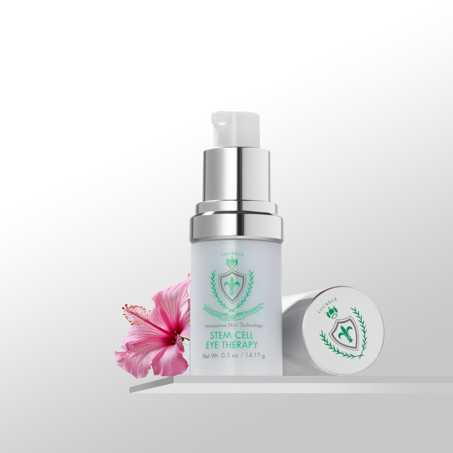 Stem Cell Eye Therapy