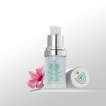 Stem Cell Eye Therapy