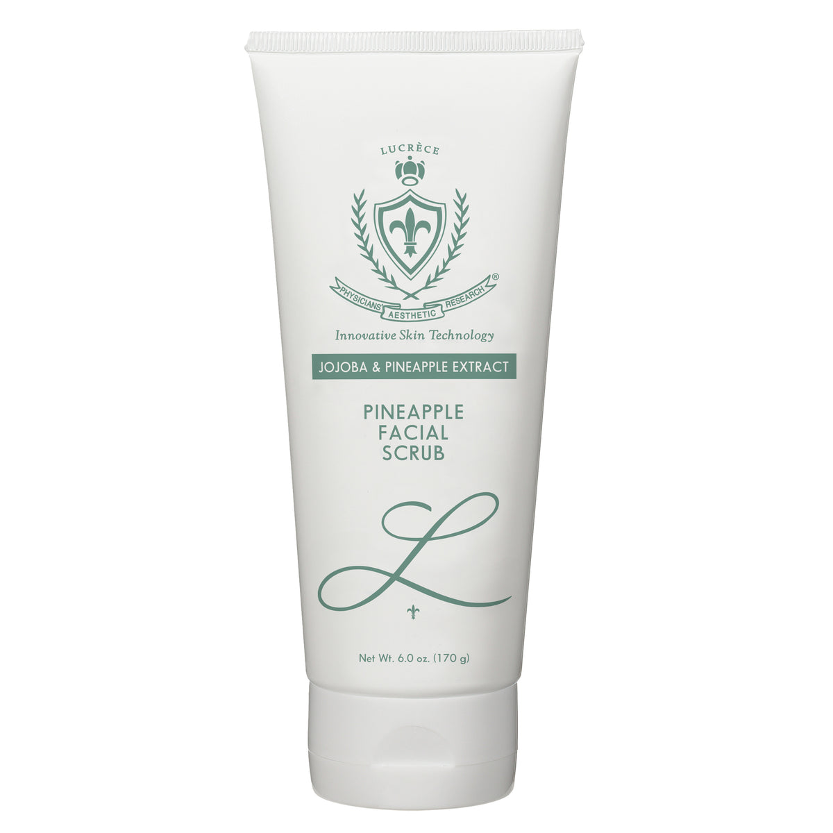 Pineapple Facial Scrub