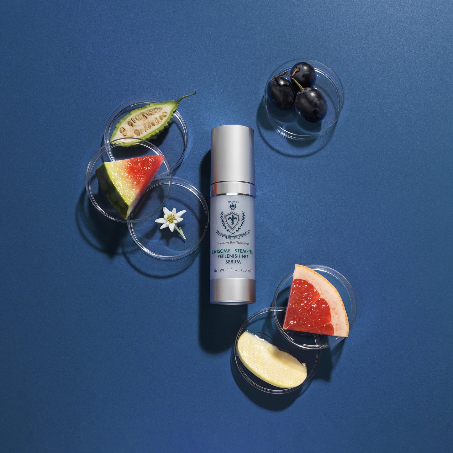 Exosome - Stem Cell Replenishing Serum