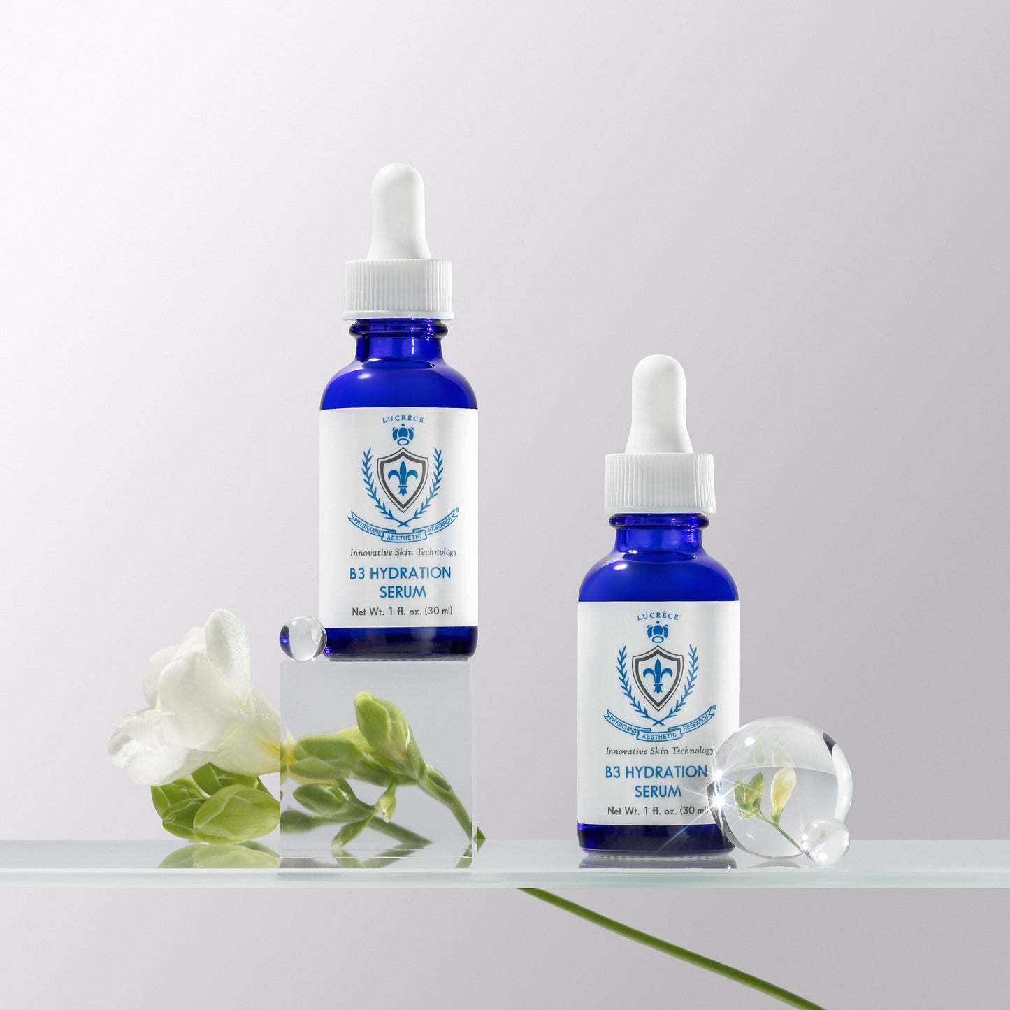 B3 Hydration Serum