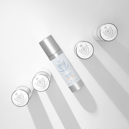 Vitamin C Cream w/ Stem Cells