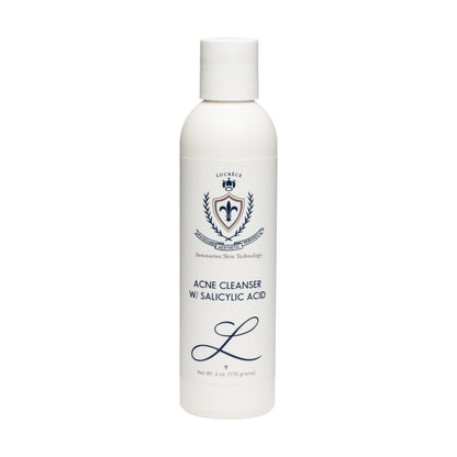 Acne Cleanser w/ Salicylic Acid