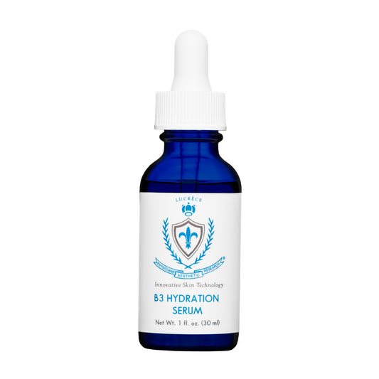 B3 Hydration Serum