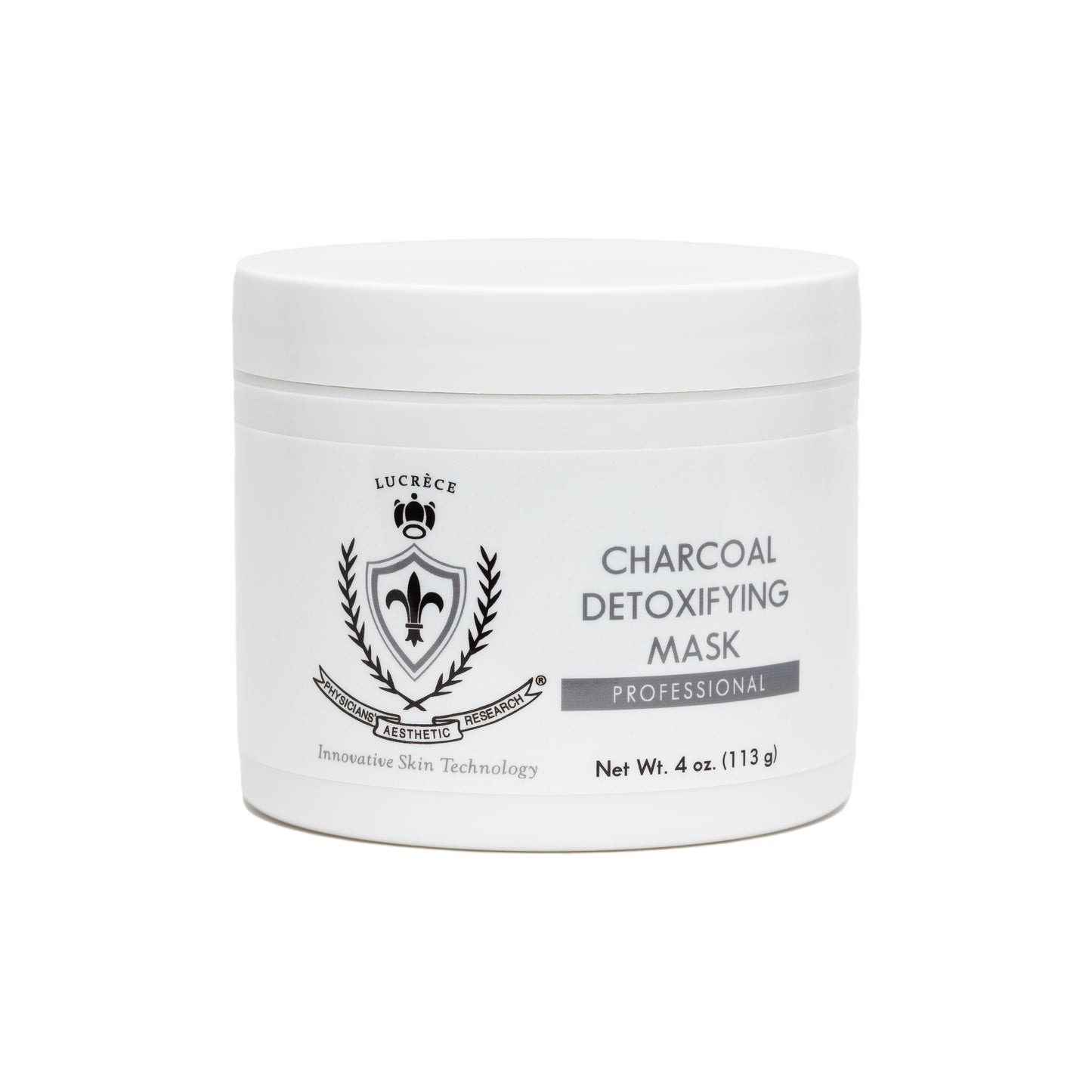 Charcoal Detoxifying Mask