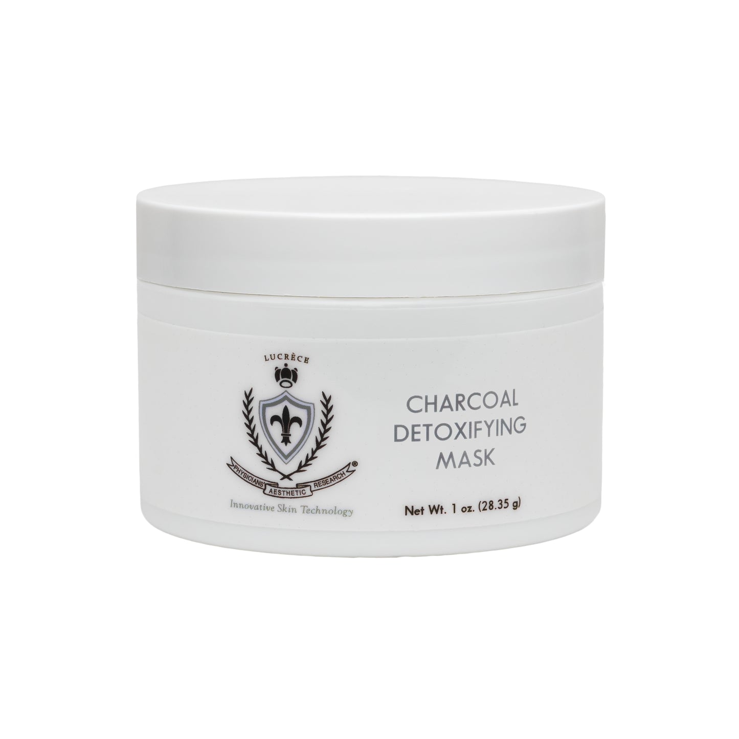 Charcoal Detoxifying Mask