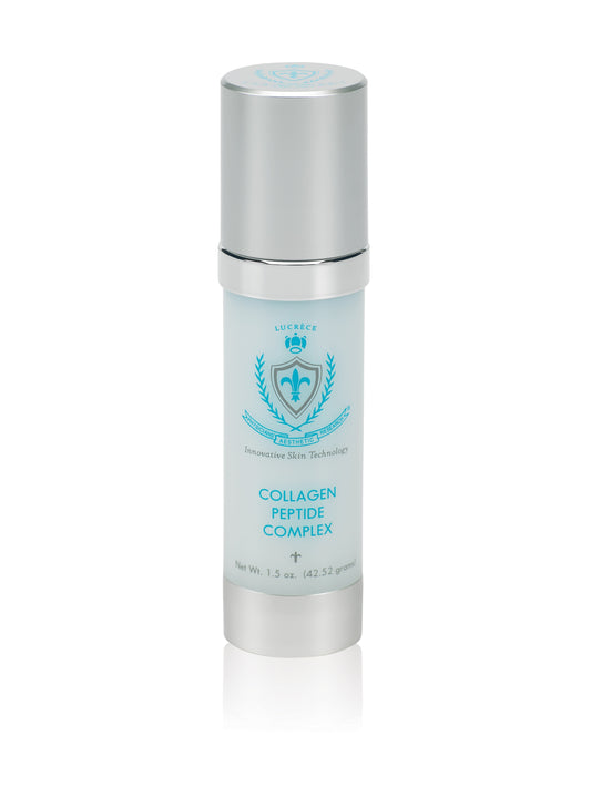 Collagen Peptide Complex