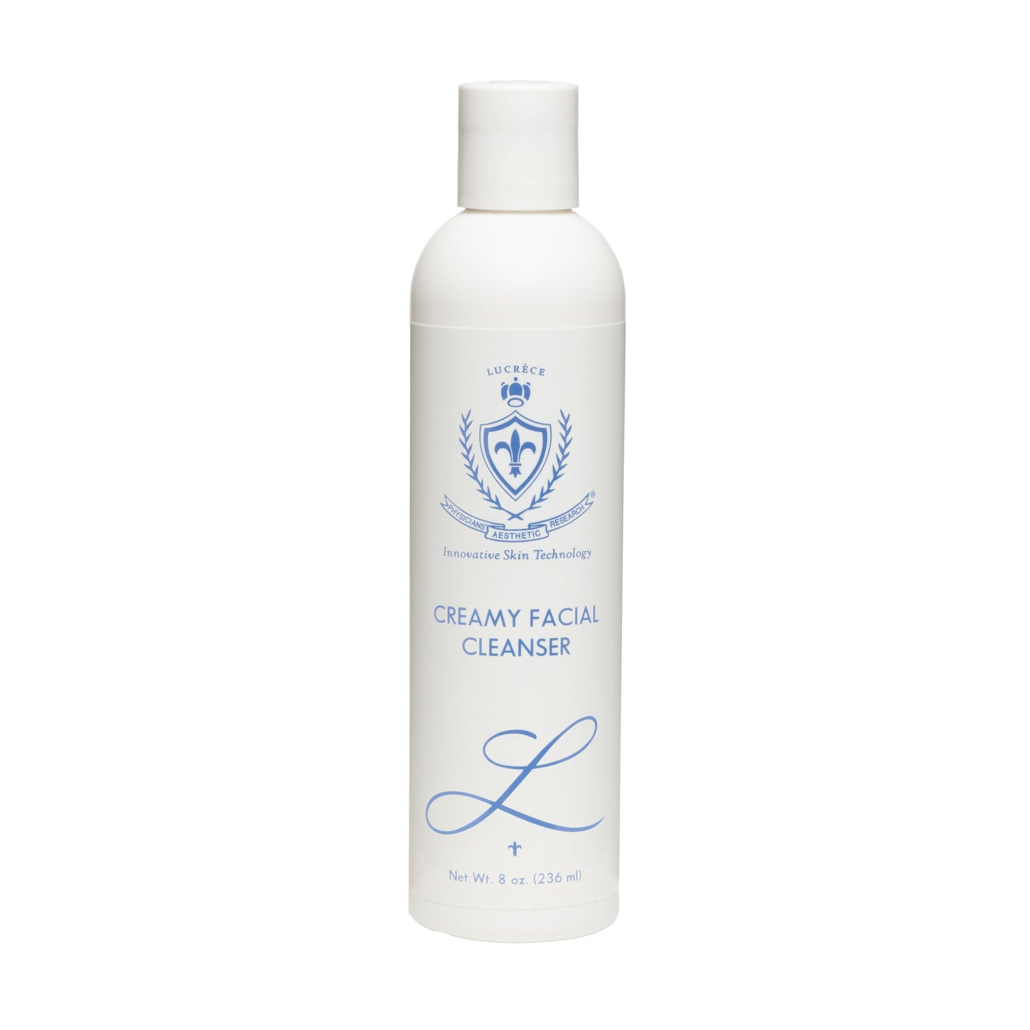 Creamy Facial Cleanser