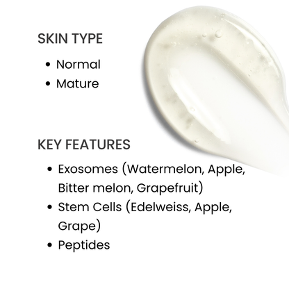 Exosome - Stem Cell Replenishing Serum