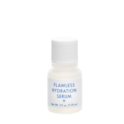 Flawless Hydration Serum