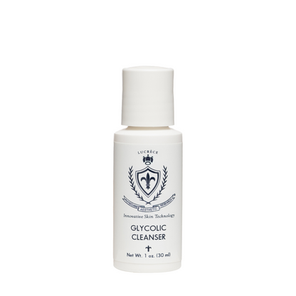 Glycolic Cleanser