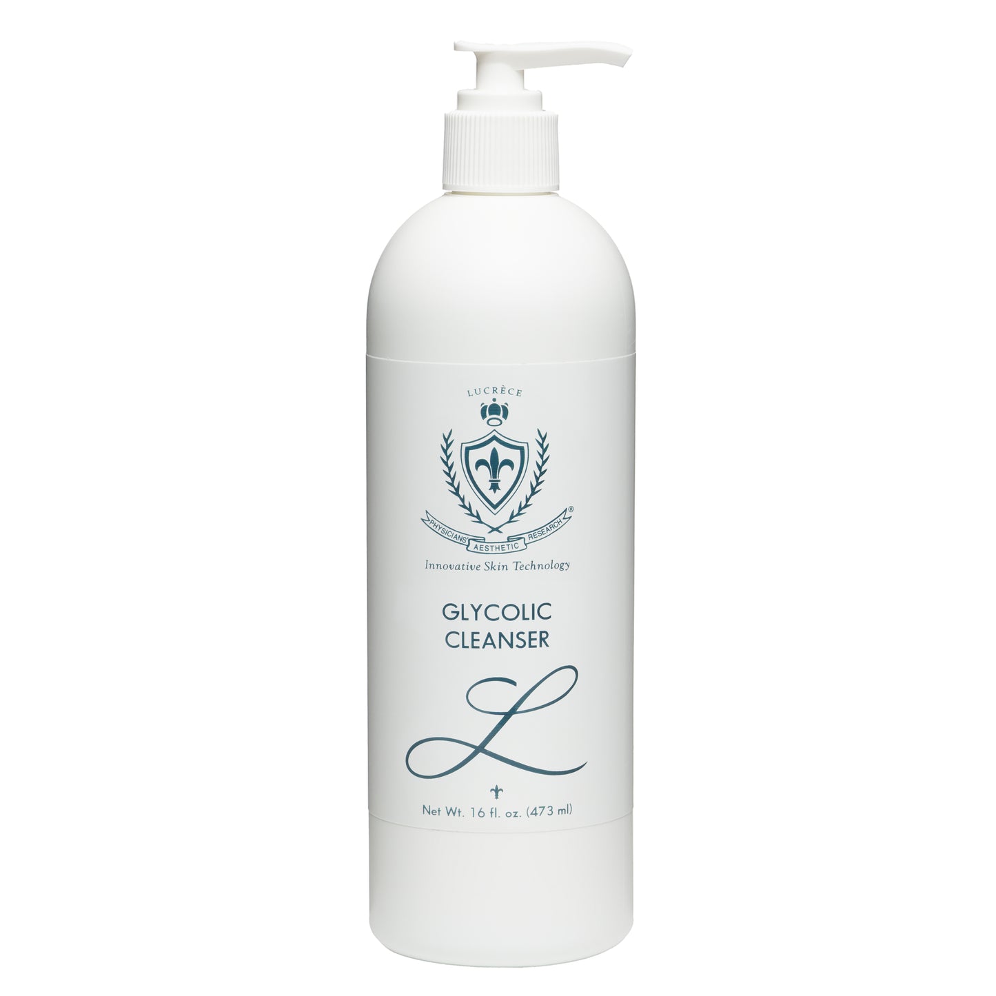 Glycolic Cleanser