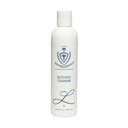 Glycolic Cleanser