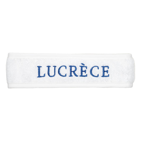 Lucrece Spa Headband