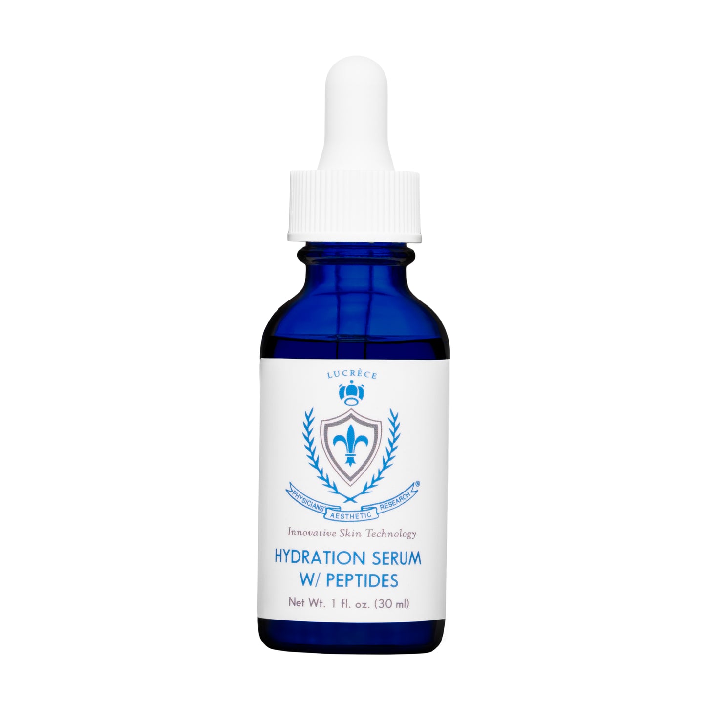 Hydration Serum w/ Peptides