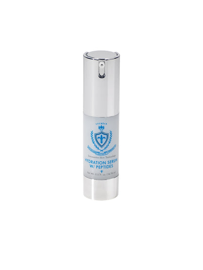 Hydration Serum w/ Peptides