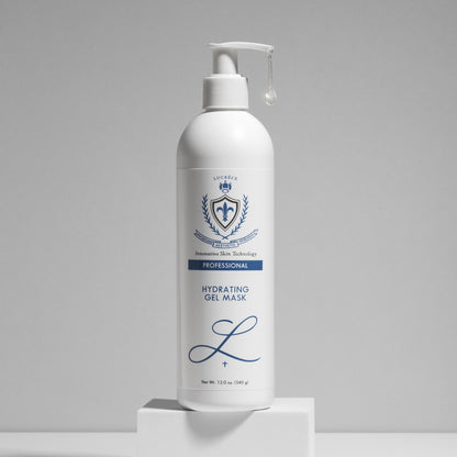 Hydrating Gel Mask