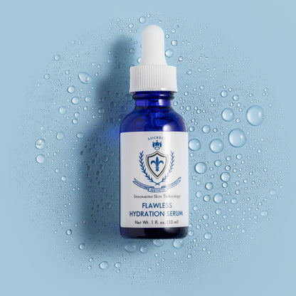 Flawless Hydration Serum