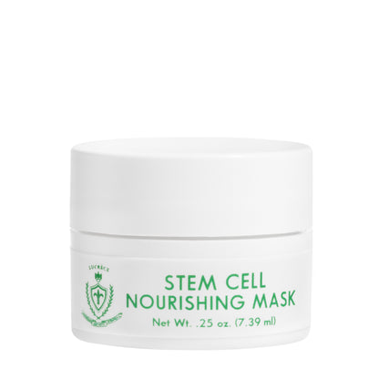Stem Cell Nourishing Mask