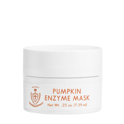 Pumpkin Enzyme Mask