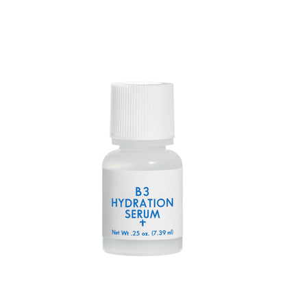 B3 Hydration Serum