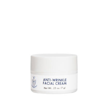 Anti-Wrinkle Facial Cream