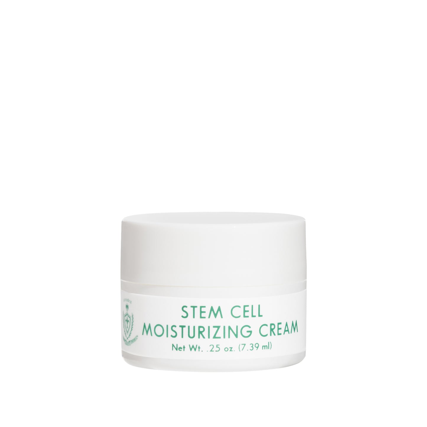 Stem Cell Moisturizing Cream
