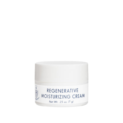 Regenerative Moisturizing Cream