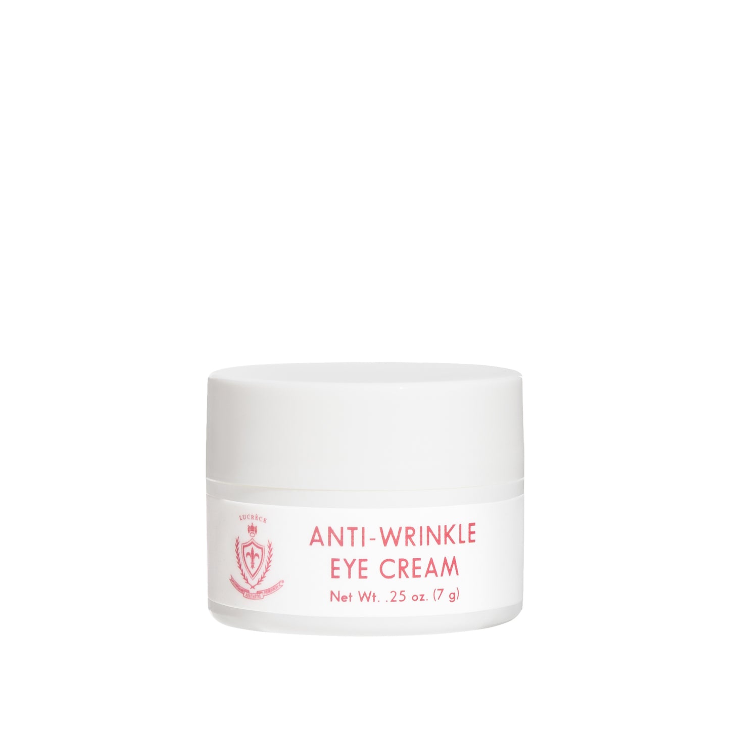 Anti-Wrinkle Eye Cream