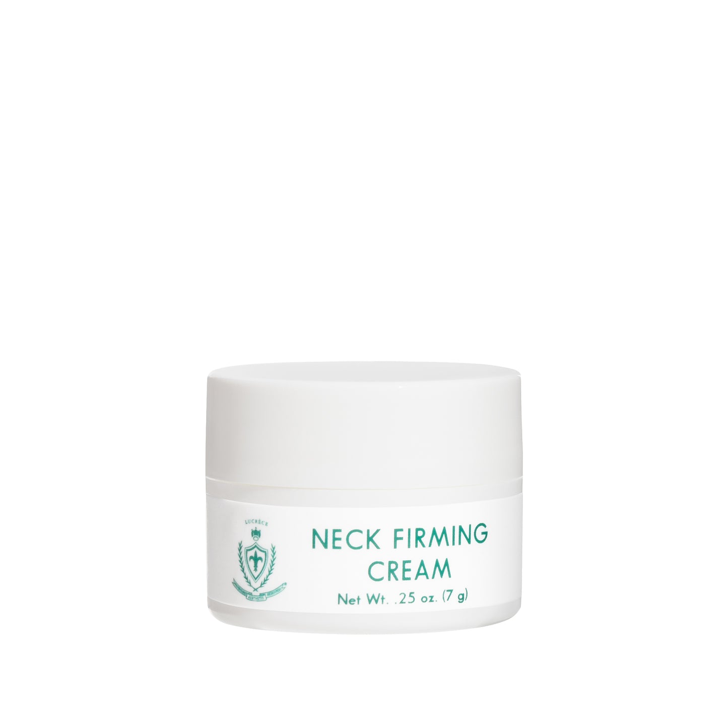 Neck Firming Cream