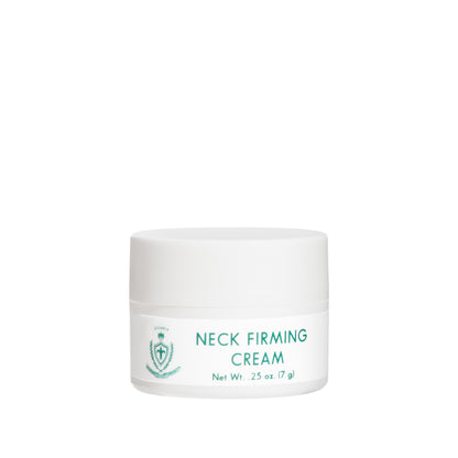 Neck Firming Cream