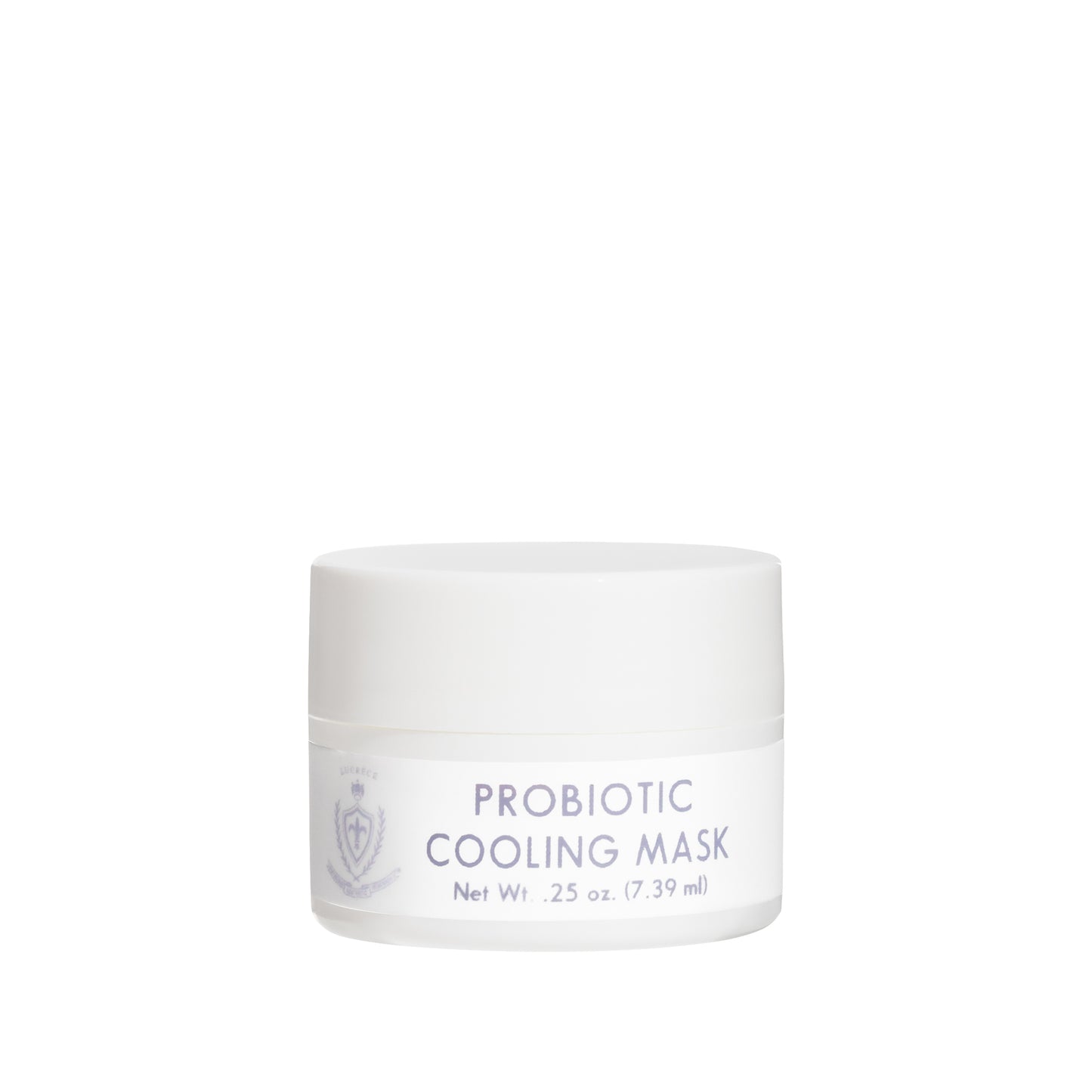 Probiotic Cooling Mask