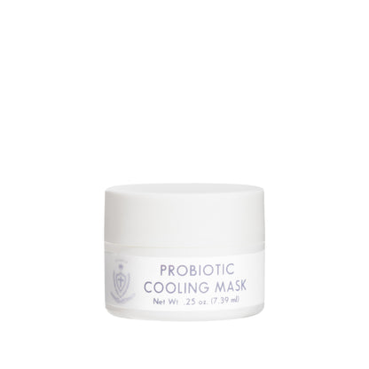 Probiotic Cooling Mask