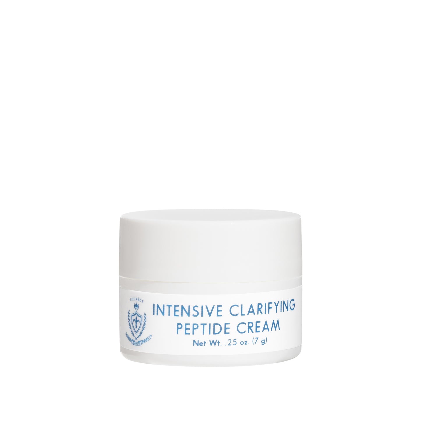 Intensive Clarifying Peptide Cream