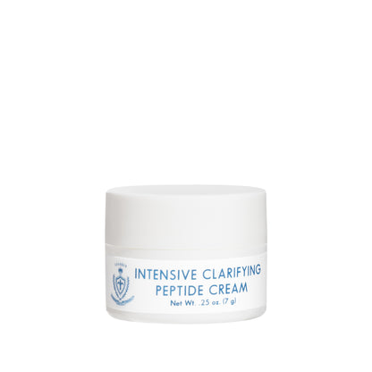 Intensive Clarifying Peptide Cream
