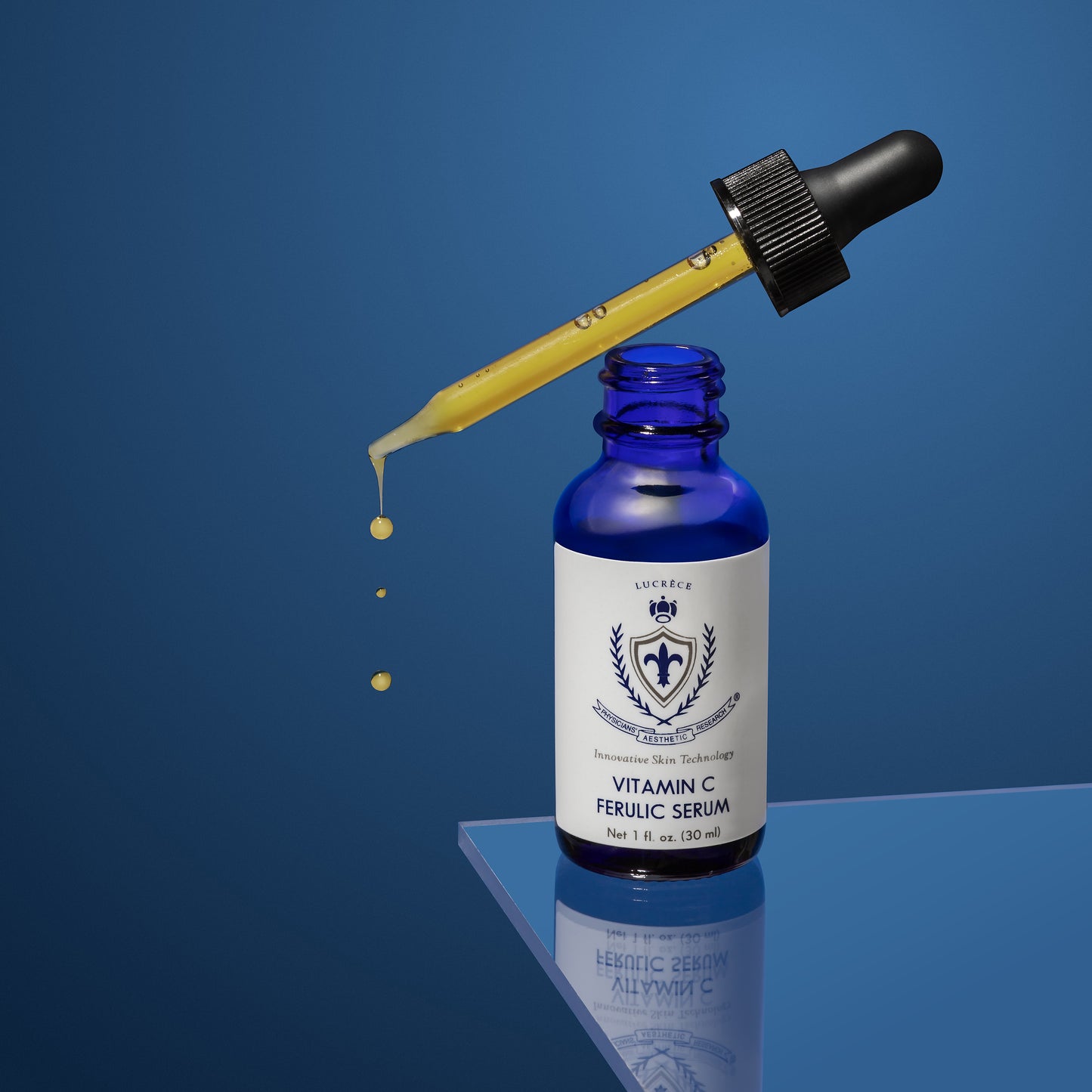 Vitamin C Ferulic Serum