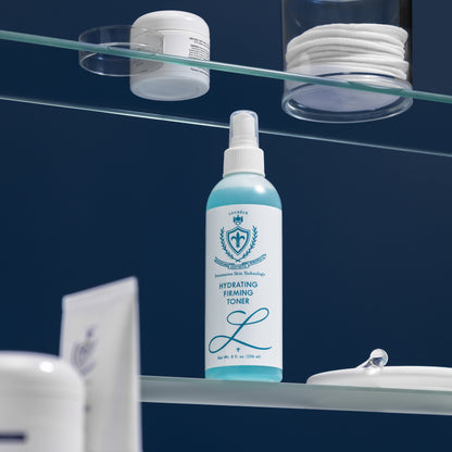 Hydrating Firming Toner
