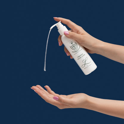 Pineapple Facial Scrub