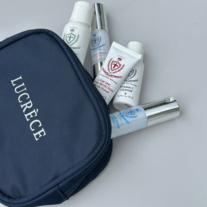 Lucrece Travel Bag