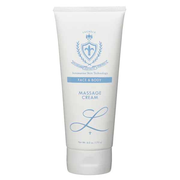 Massage Cream