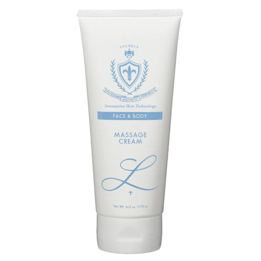 Massage Cream