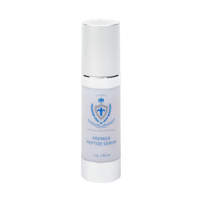 Premier Peptide Serum