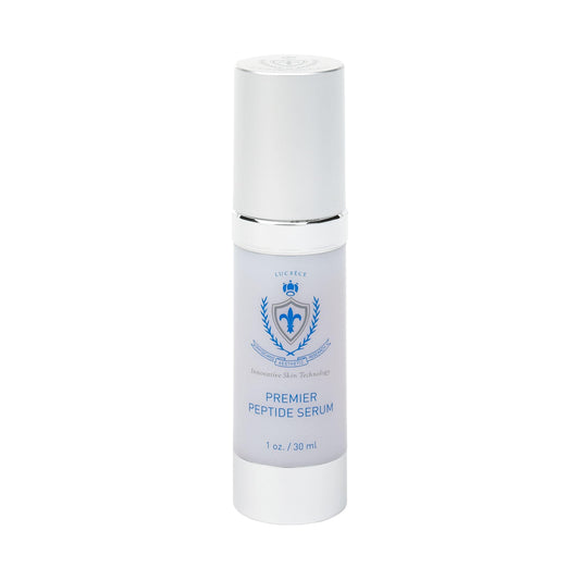 Premier Peptide Serum