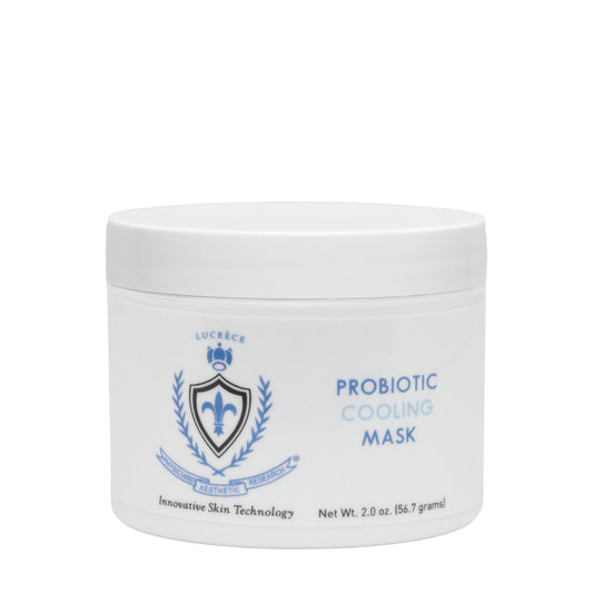 Probiotic Cooling Mask